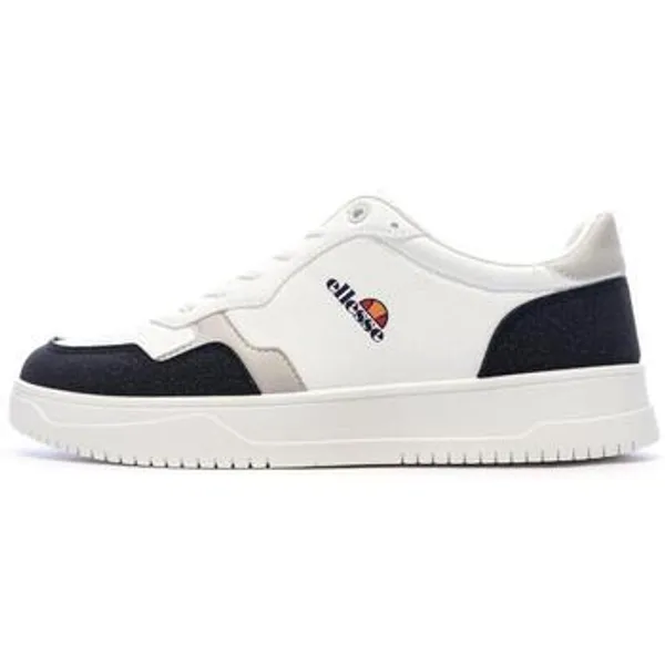 Ellesse Lage Sneakers Ellesse Pansit — vergelijk prijzen bij 1 winkel