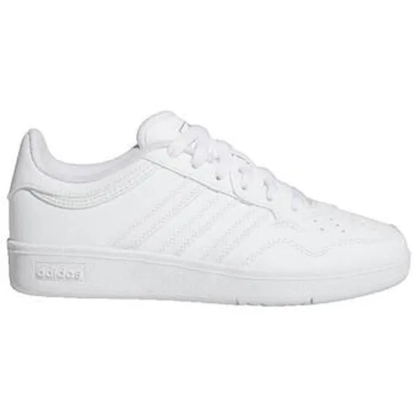 Adidas Lage Sneakers adidas Chaussures enfant Hoops 4.0 — vergelijk prijzen bij 1 winkel