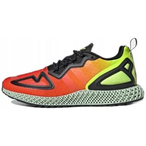 Adidas Lage Sneakers adidas ZX 2K 4D — vergelijk prijzen bij 1 winkel