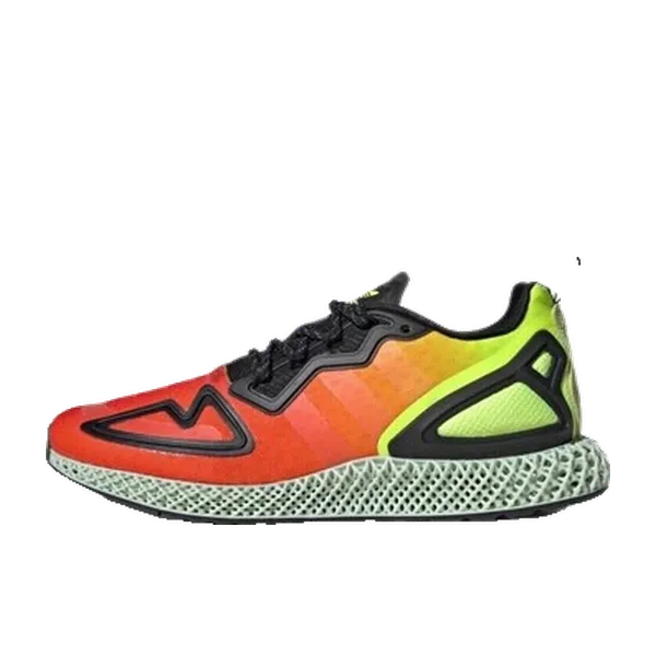 adidas ZX 2K 4D Multicolor, vergelijk prijzen bij 1 winkel