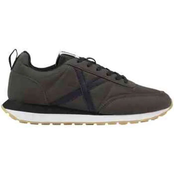 Munich Lage Sneakers Bruin, vergelijk prijzen bij 1 winkel