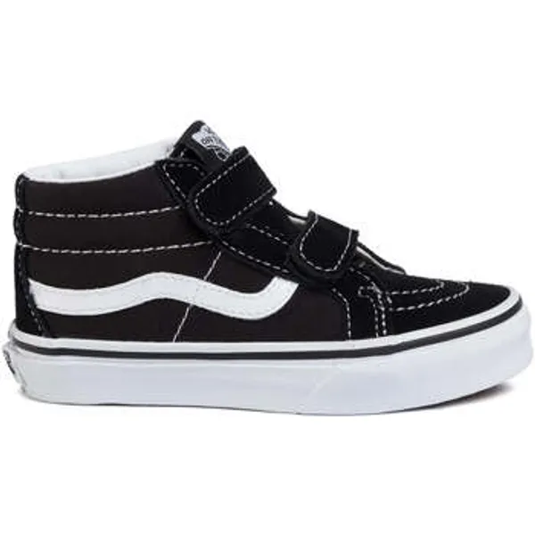 Vans Hoge Sneakers Vans VN00018T6BT1 — vergelijk prijzen bij 1 winkel