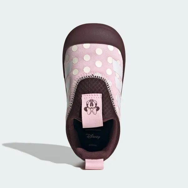 adidas Monofit Minnie I Roze, foto 2 van 4