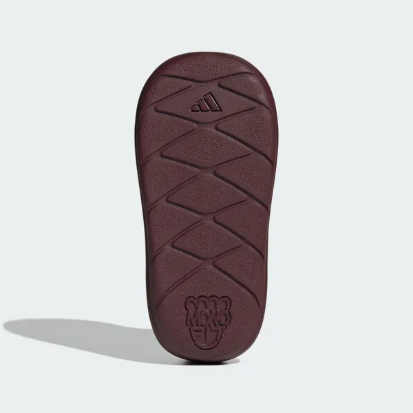 adidas Monofit Minnie I Roze, foto 3 van 4