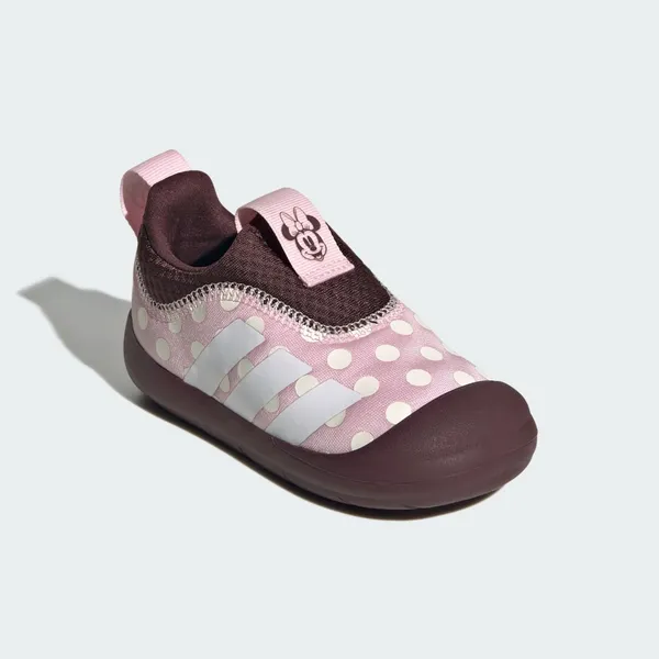 adidas Monofit Minnie I Roze, foto 4 van 4