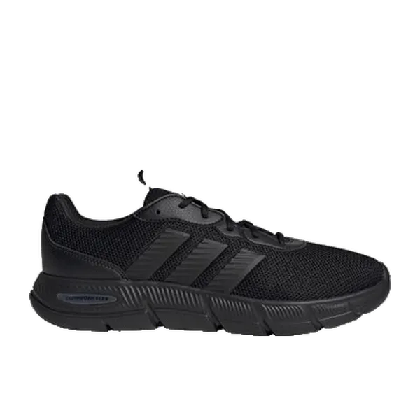 adidas Lage Sneakers Zwart, vergelijk prijzen bij 2 winkels