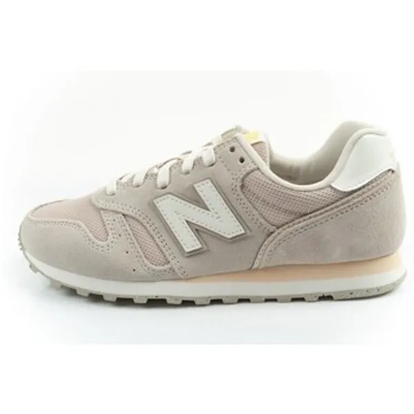 New Balance Lage Sneakers Wit, foto 2 van 2