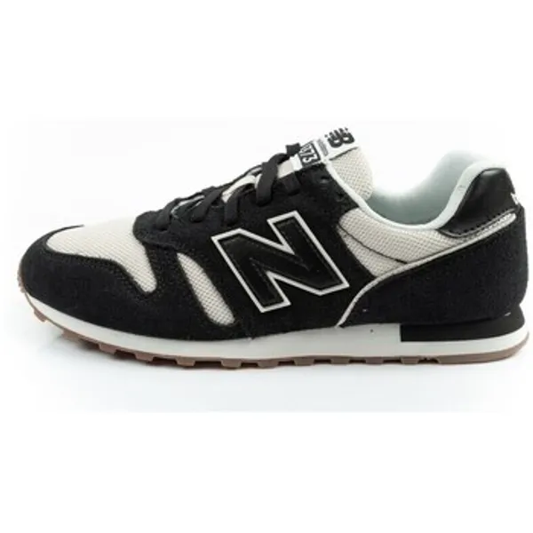 New Balance Lage Sneakers Wit, foto 2 van 2