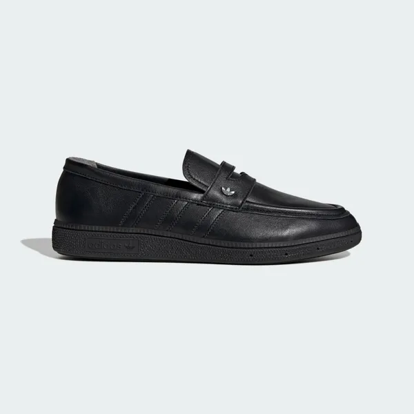 Adidas Handball Spezial Core Black / Core Black / Grey Three