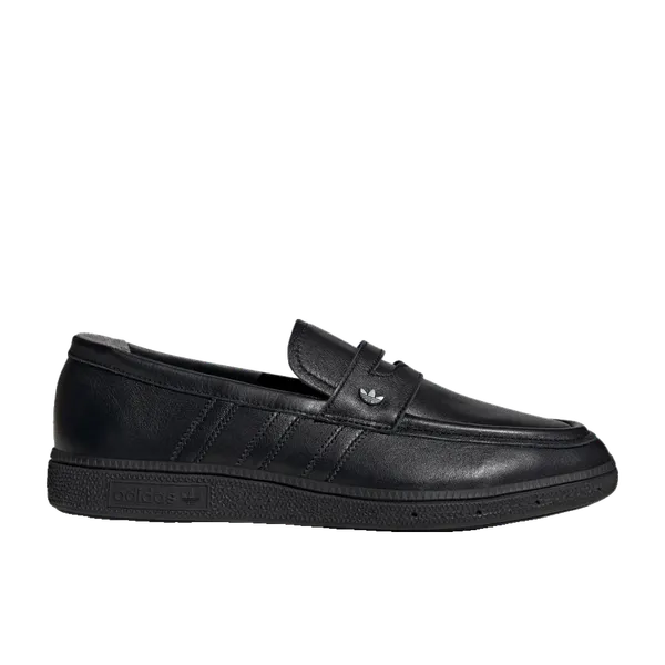 adidas Handball Spezial Core Black/Grey Three, vergelijk prijzen bij 1 winkel