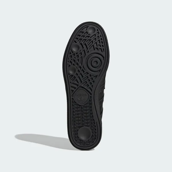 adidas Handball Spezial Core Black/Grey Three, foto 3 van 4