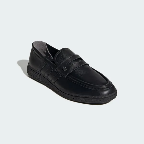 adidas Handball Spezial Core Black/Grey Three, foto 4 van 4