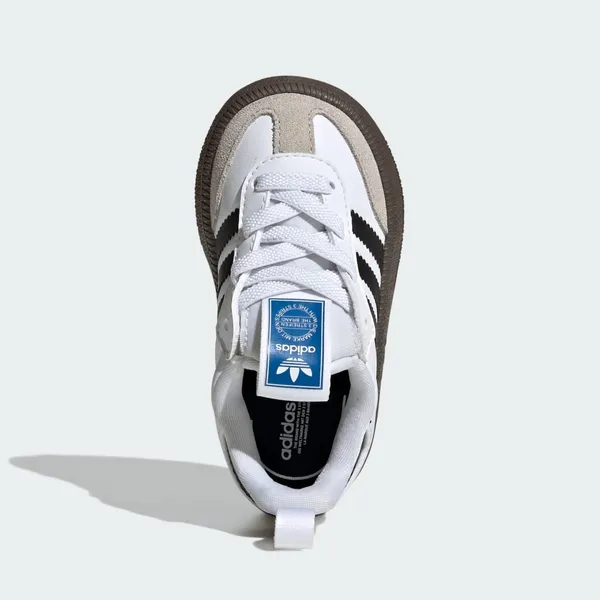 adidas Samba Quickon, foto 2 van 4