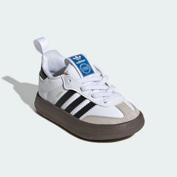 adidas Samba Quickon, foto 4 van 4