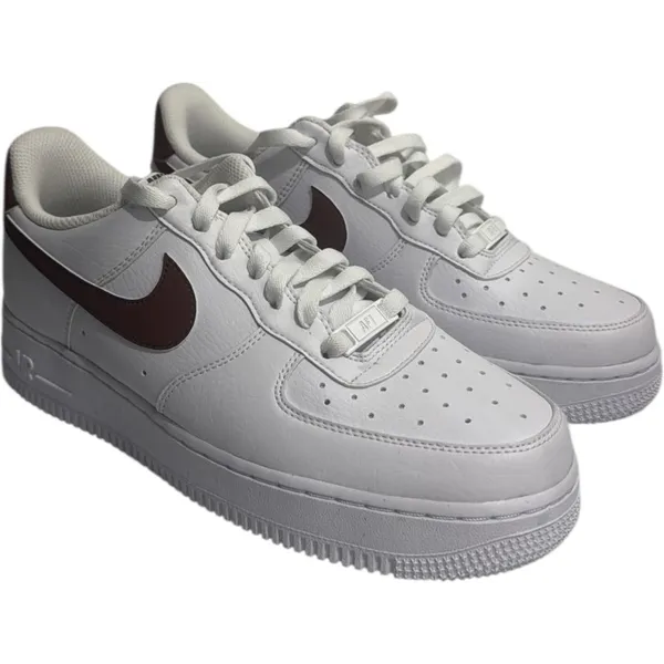 Nike Air Force 1 '07 Next Nature Bruin/Wit