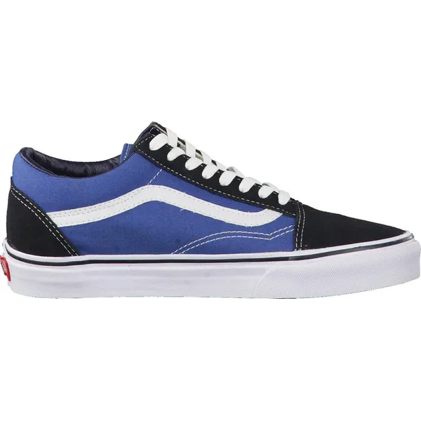 Vans Old Skool Blau