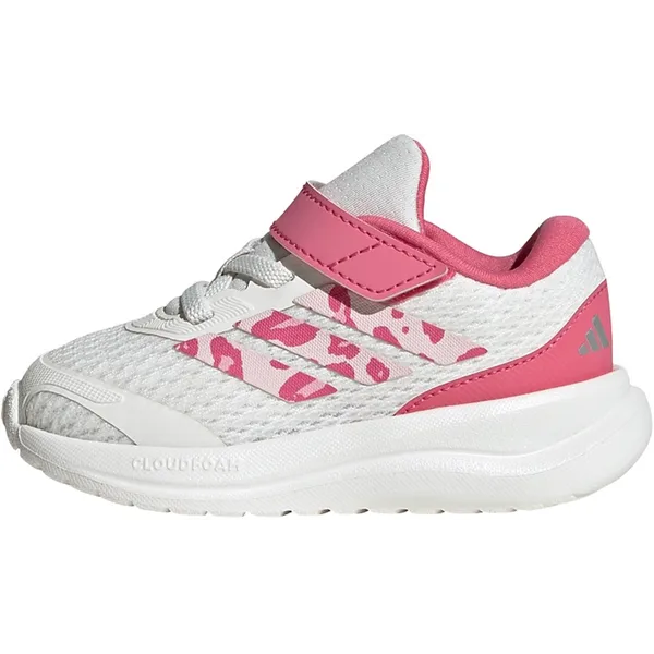 adidas adidas Sportswear RUNFALCON 6 SCHOENEN PEUTERS - Kinderen - Wit — vergelijk prijzen bij 1 winkel
