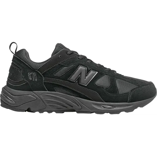 New Balance New Balance 878 - Maat 42 - Zwart - Sneakers Heren — vergelijk prijzen bij 1 winkel
