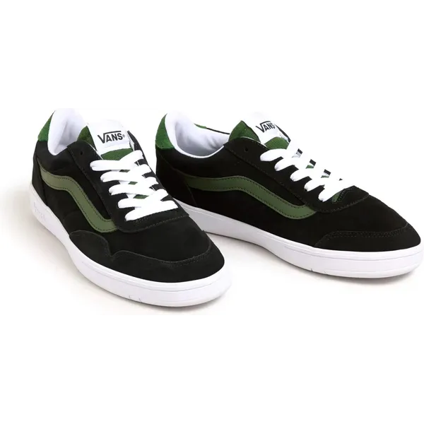 Vans Vans Cruze Too Sneakers — vergelijk prijzen bij 1 winkel