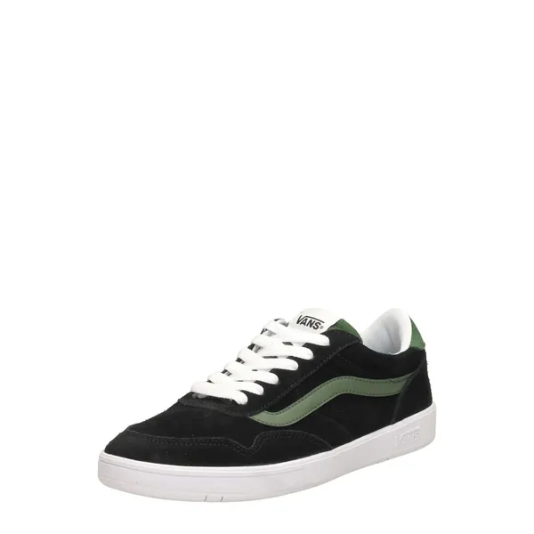 Vans Cruze Too Cc Zwart/Groen, foto 2 van 4