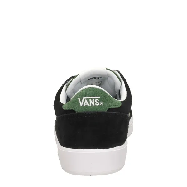 Vans Cruze Too Cc Zwart/Groen, foto 3 van 4