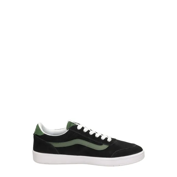 Vans Cruze Too Cc Zwart/Groen, foto 4 van 4