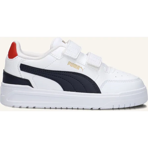 Puma Shuffle Downtown Lo PS Wit, vergelijk prijzen bij 1 winkel