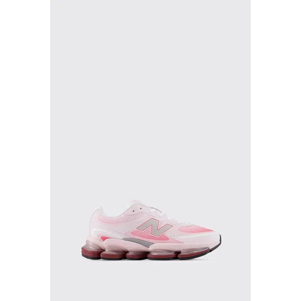 New Balance New Balance ABZORB 2000 - Limited Edition - Unisex Sneaker - Roze Wit — vergelijk prijzen bij 1 winkel