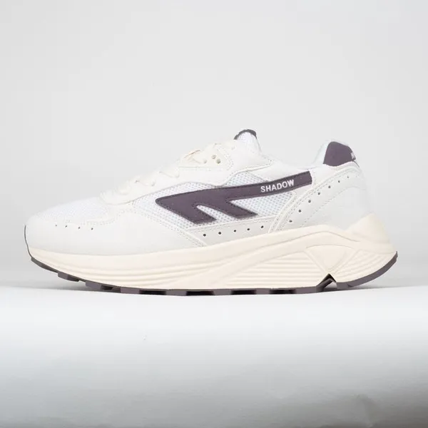 Hi-Tec Hi-Tec HTS Shadow RGS Gardenia / Sparrow Sneakers - Maat: 43 — vergelijk prijzen bij 1 winkel
