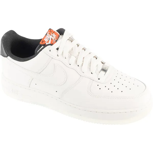 Nike Nike Air Force 1 07, Mannen, Wit, Sneakers, maat: 42 — vergelijk prijzen bij 1 winkel
