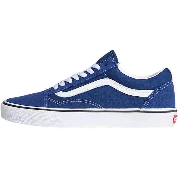 Vans Vans Old Skool Schoenen Blauw EU — vergelijk prijzen bij 1 winkel