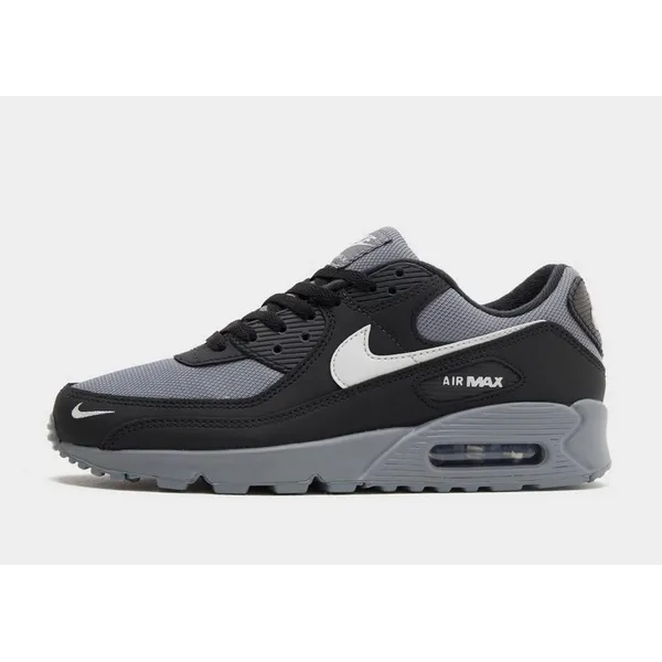 Nike Nike Air Max 90 "Anthracite Black" - Sneakers - Unisex - Maat 44.5 - Grijs/Zwart — vergelijk prijzen bij 1 winkel