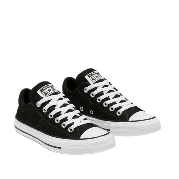 Converse Converse Vrouwen Sportschoenen Zwart Lage Sneakers Maat 40 — vergelijk prijzen bij 1 winkel