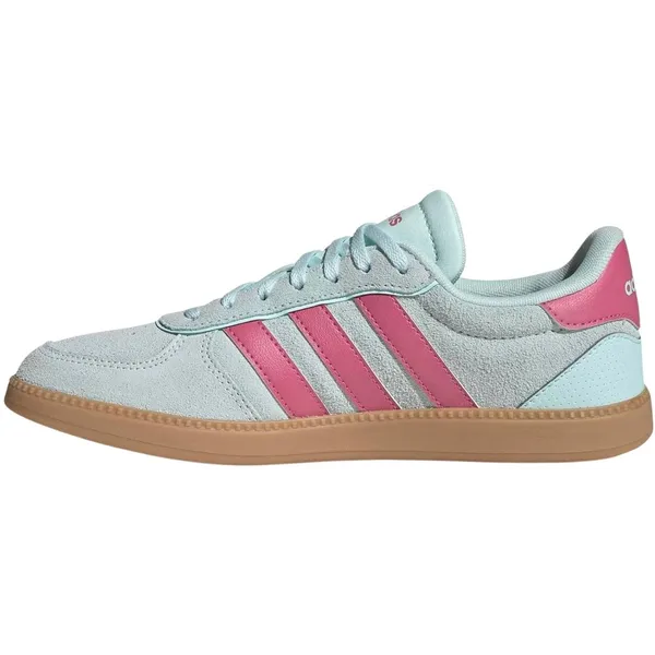 adidas adidas Breaknet Sleek Sneakers Dames Groen 40.5 — vergelijk prijzen bij 1 winkel
