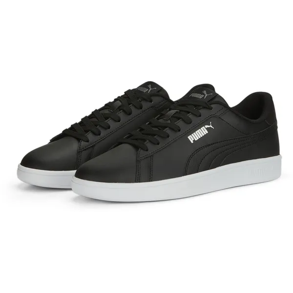 Puma Smash 3.0 Gray Sky-Warm White, vergelijk prijzen bij 1 winkel