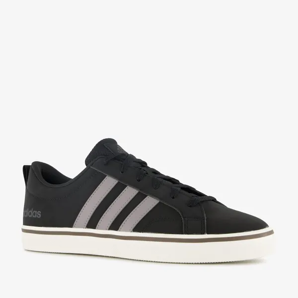 adidas adidas VS Pace 2.0 heren sneakers zwart grijs - Uitneembare zool — vergelijk prijzen bij 1 winkels