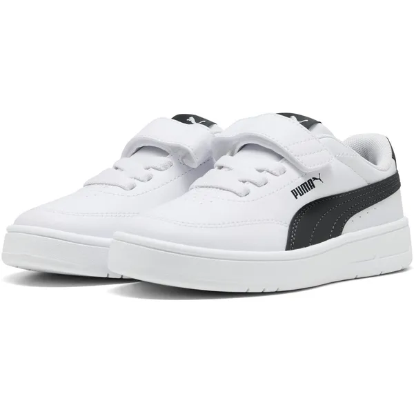 PUMA Court Classic Clean Junior