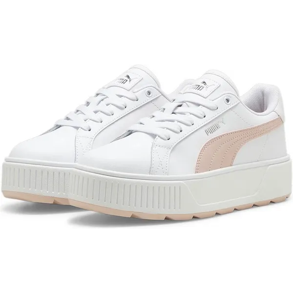 Puma Karmen L Wit, vergelijk prijzen bij 1 winkel