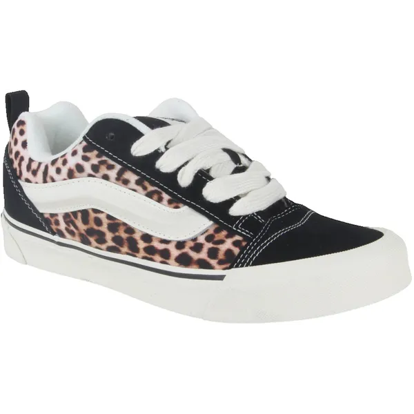 Vans Vans VN000E9XYY6 dames sneakers maat 41 (8,5) zwart — vergelijk prijzen bij 1 winkel