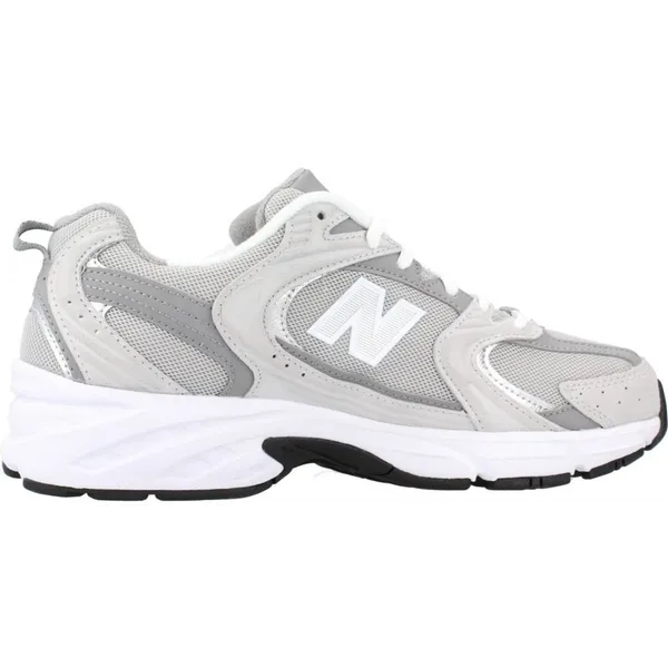 New Balance New Balance Unisex Sneakers - RAINCLOUD — vergelijk prijzen bij 1 winkel