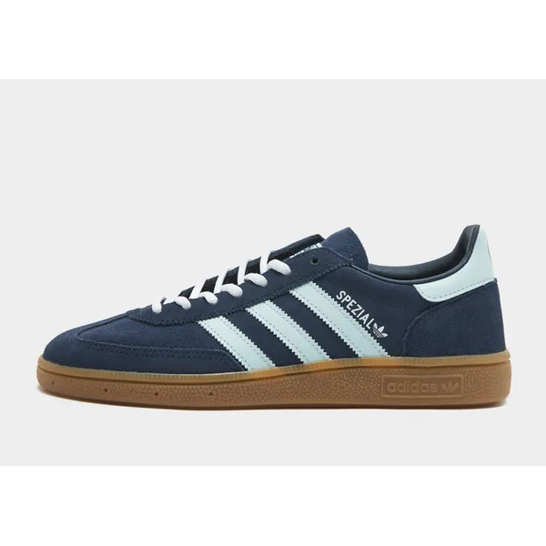 adidas Originals Germany Handball Spezial - Blauw- Heren, Blauw