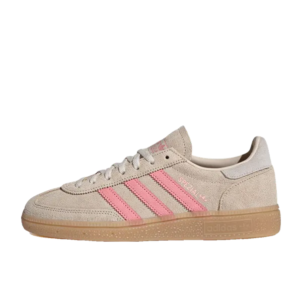 adidas Originals Handball Spezial Beige, vergelijk prijzen bij 1 winkel