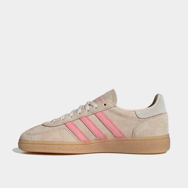 adidas Originals Handball Spezial Beige, foto 2 van 3