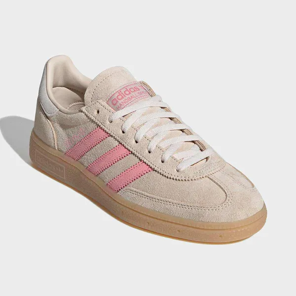 adidas Originals Handball Spezial Beige, foto 3 van 3