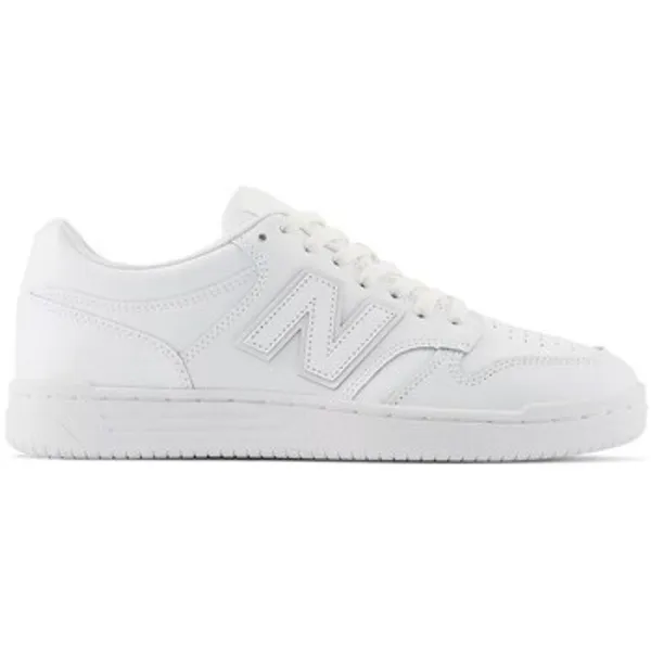 New Balance 480 Wit