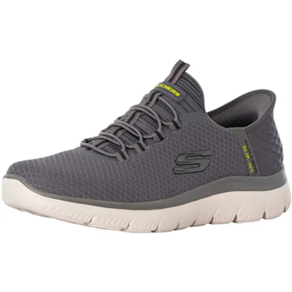 Skechers Lage Sneakers Skechers Slip-ins Summits High Range-sneakers — vergelijk prijzen bij 2 winkels