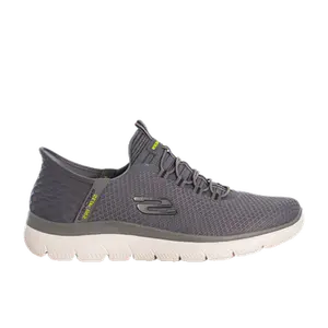 Skechers Slip-ins Summits grijs