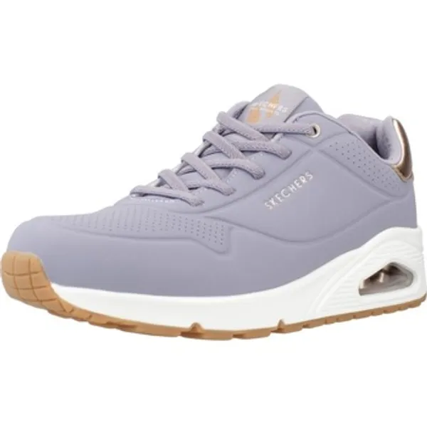 Skechers Sneakers Skechers Uno - Shimmer Away — vergelijk prijzen bij 1 winkel
