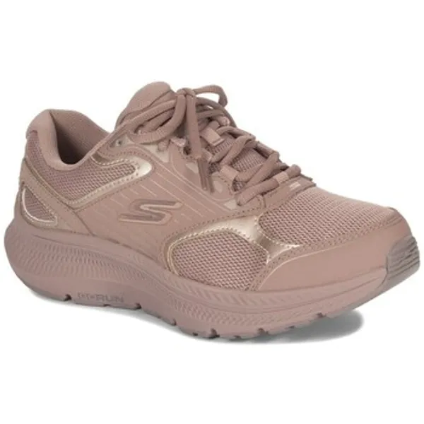 Skechers Lage Sneakers Skechers 128606LTBR — vergelijk prijzen bij 1 winkel