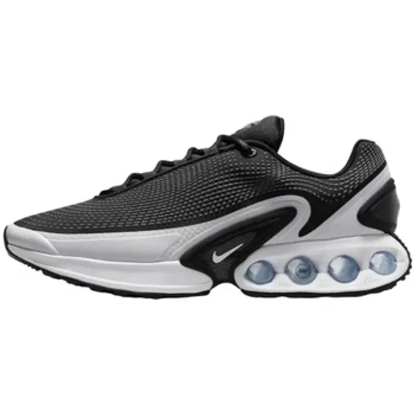 Nike Lage Sneakers Nike Air Max Dn Black White Cool Grey — vergelijk prijzen bij 1 winkel